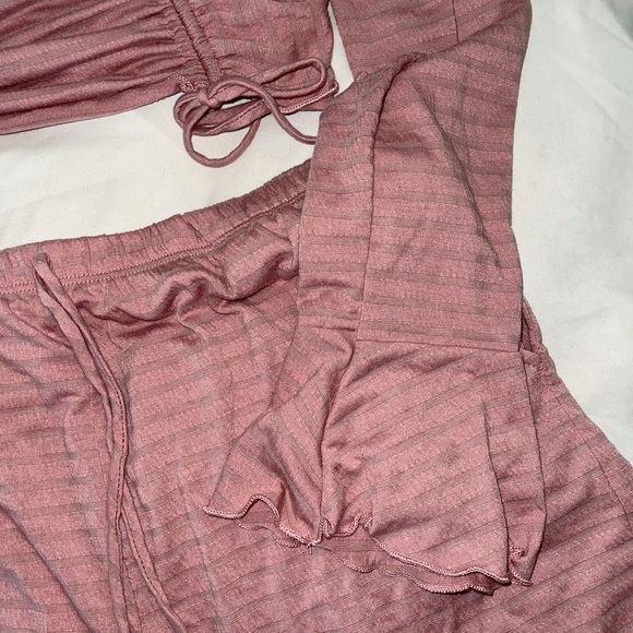 Bailey rose sleepwear set - Picture 3 of 9